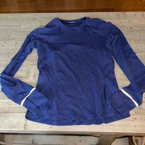 Lululemon shirt
